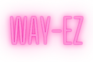 WAY-EZ